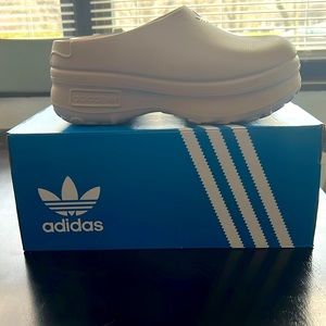 Adidas Stan Mule